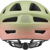 Bollé helm spero helmet spero size m grad.pink green matte