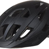Polisport helm City Move M 54-58 cm Zwart