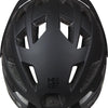Polisport helm City Move M 54-58 cm Zwart