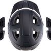 Bollé mtb helm trackdown helmet trackdown s black stone