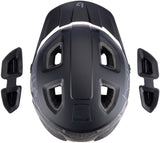 Bollé mtb helm trackdown helmet trackdown s black stone - afbeelding 1