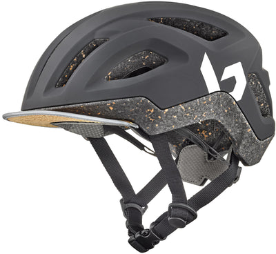 Bollé helm eco react helmet eco react m black matte