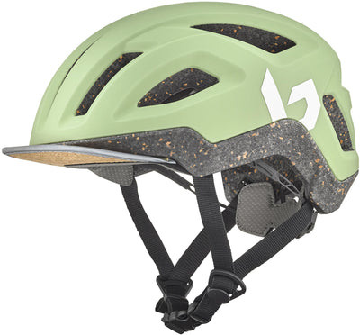 Bollé helm eco react helmet eco react m matcha matte