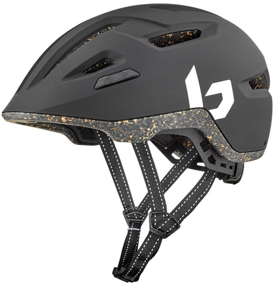 Bollé helm eco stance helmet eco stance s black matte