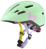 Bollé helm stance jr helmet stance jr xs mint matte - afbeelding 2