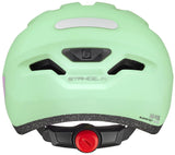 Bollé helm stance jr helmet stance jr xs mint matte - afbeelding 1