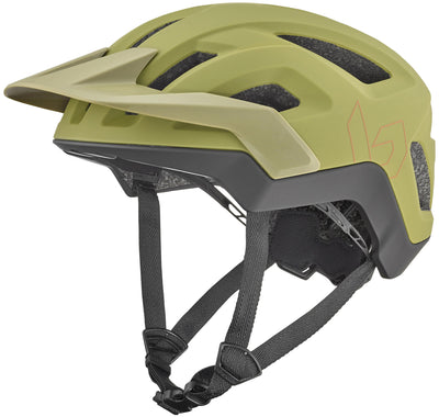 Bollé mtb helm adapt helmet adapt s khaki matte
