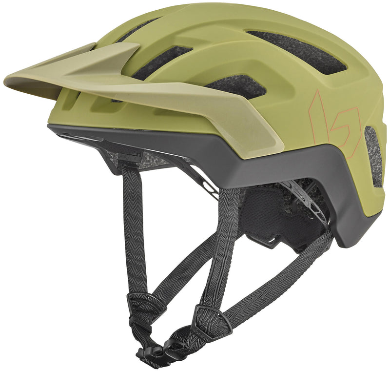 Bollé mtb helm adapt helmet adapt m khaki matte