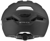 Bollé helm stance pure helmet stance pure l matte black - afbeelding 1