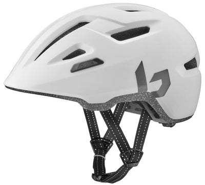 Bollé helm stance pure helmet stance pure l matte white