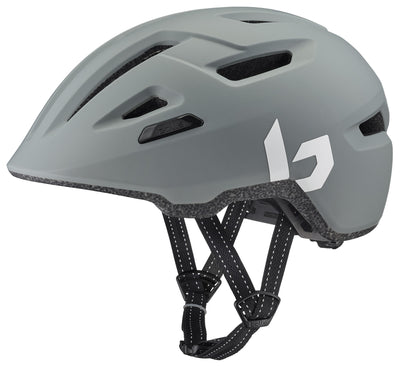Bollé helm stance pure helmet stance pure s matte grey