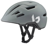 Bollé helm stance pure helmet stance pure m matte grey - afbeelding 2