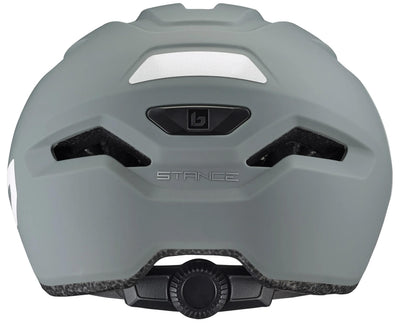 Bollé helm stance pure helmet stance pure m matte grey