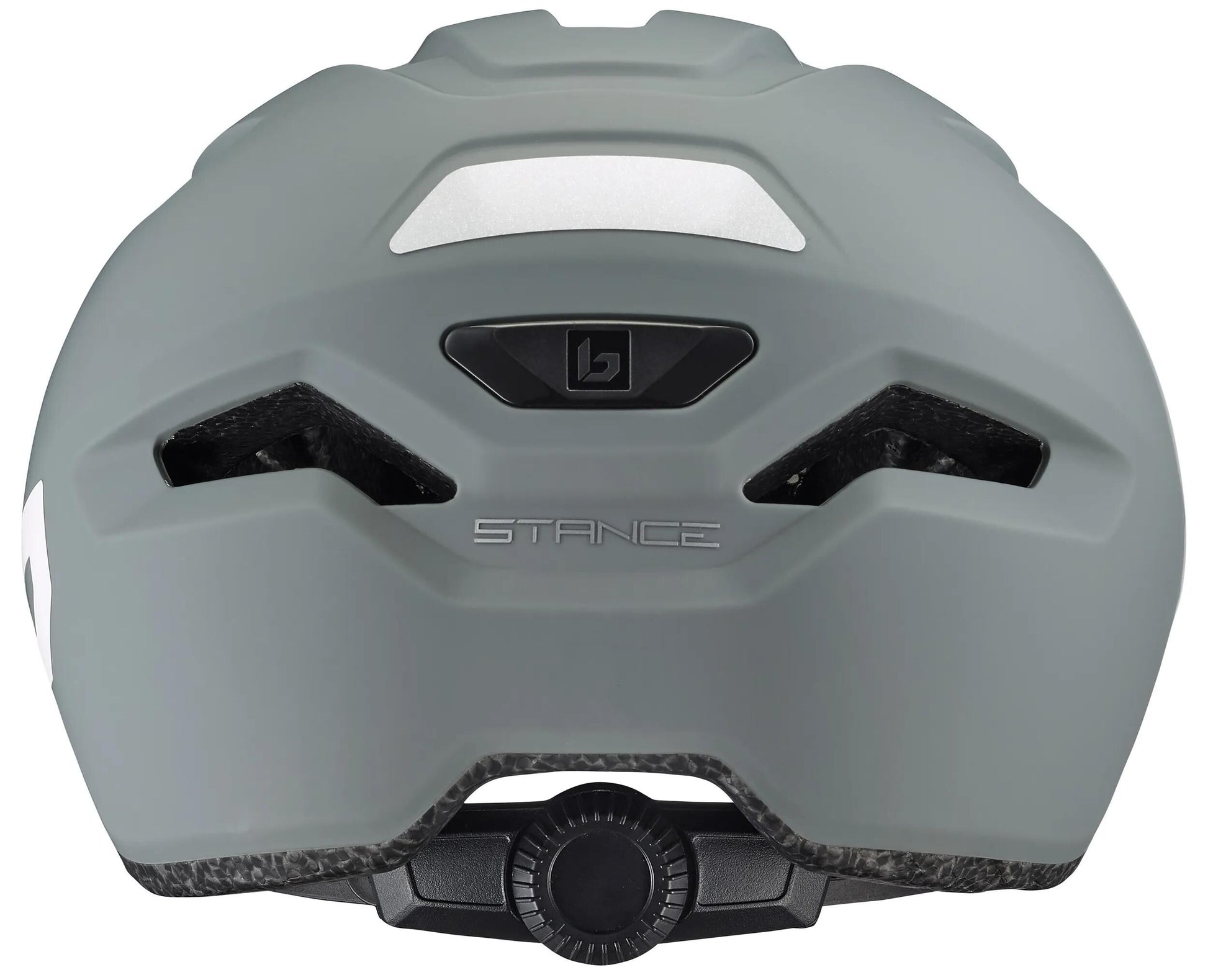 Bollé helm stance pure helmet bolle stance pure gr. l matte grey