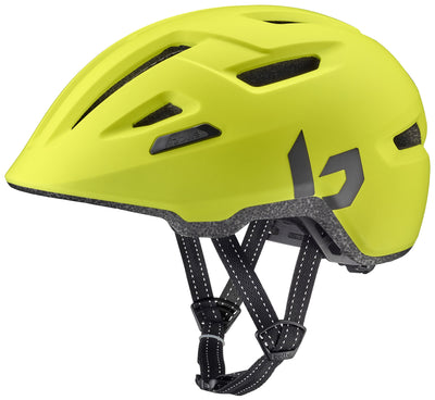 Bollé helm stance pure helmet stance pure l matte acid yellow
