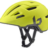 Bollé helm stance pure helmet stance pure s matte acid yellow