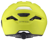 Bollé helm stance pure helmet stance pure l matte acid yellow - afbeelding 1