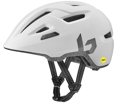 Bollé helm stance pure mips helmet stance pure mips size s matte white