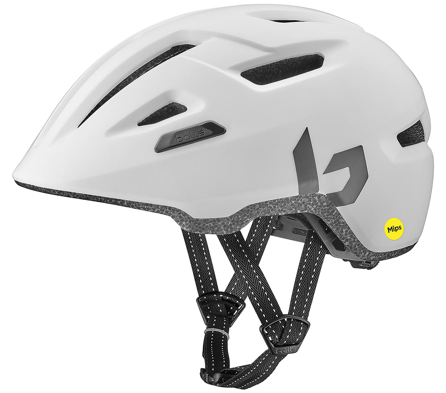Bollé helm stance pure mips helmet stance pure mips size l matte white