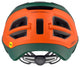 Bollé mtb helm trackdown mips helmet trackdown size s green orange