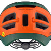 Bollé mtb helm trackdown mips helmet trackdown size m green orange