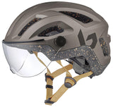 Bollé helm eco react visor helmet eco react visor size s dark bronze - afbeelding 2