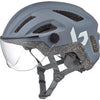 Bollé helm eco react visor helmet eco react visor size s grey