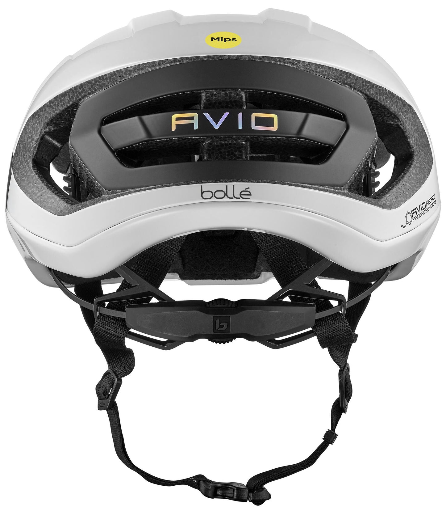 Bollé helm avio mips helmet avio mips white shiny size m