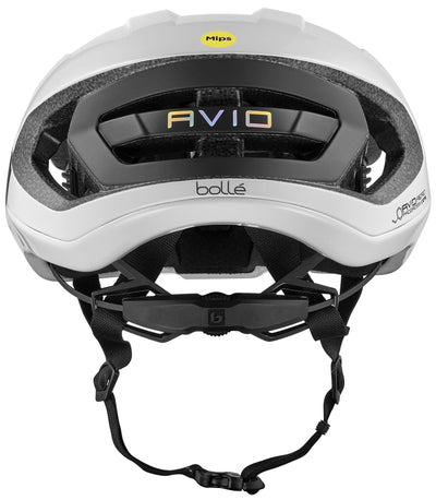 Bollé helm avio mips helmet avio mips white shiny size m