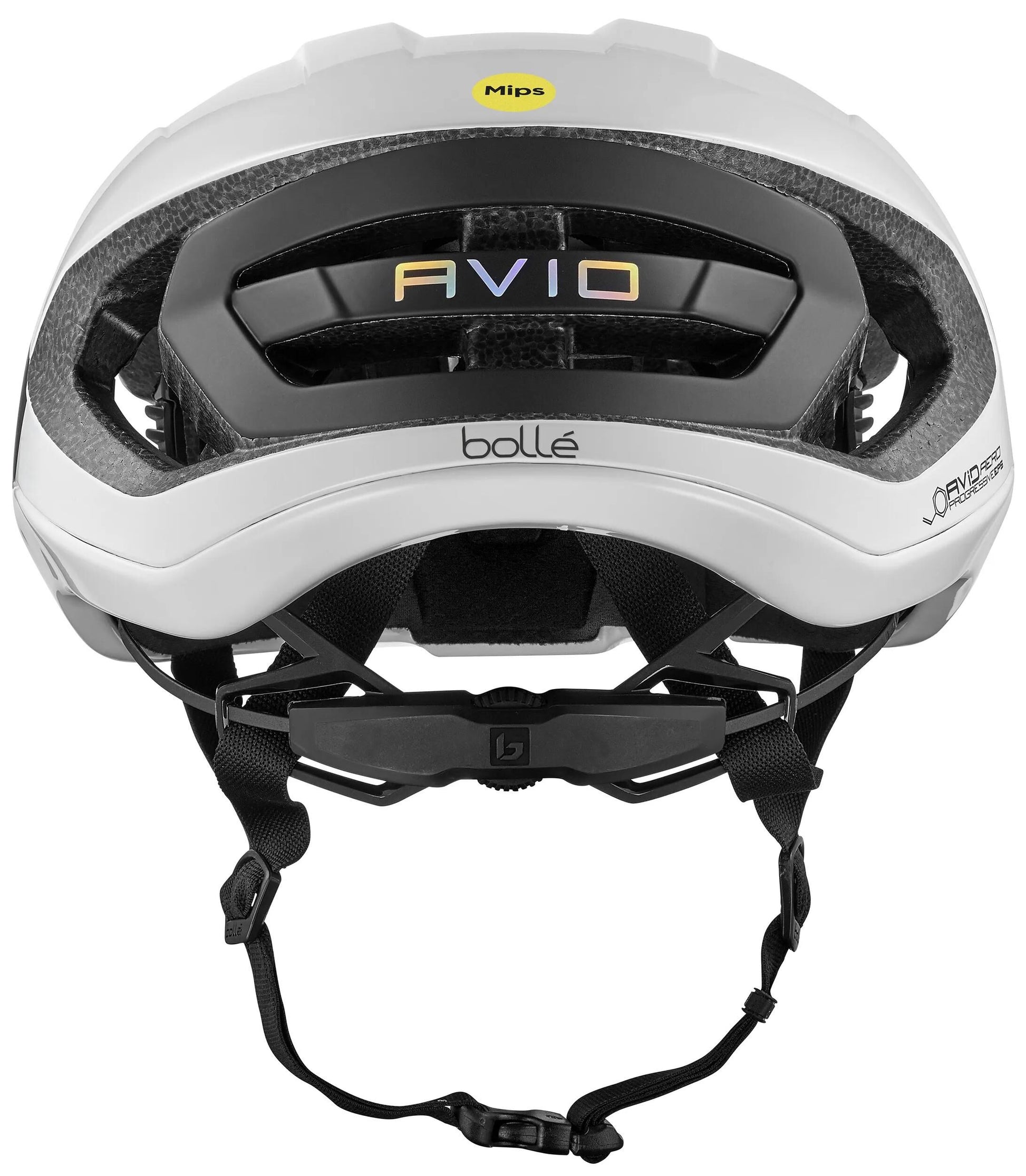Bollé helm avio mips helmet bolle avio mips gr shiny white