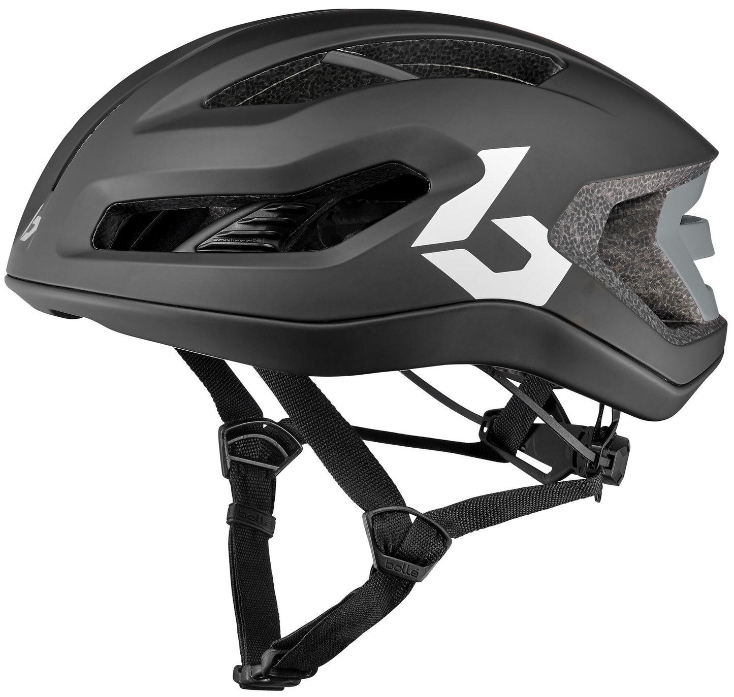 Bollé helm eco avio mips helmet avio mips black matte size m