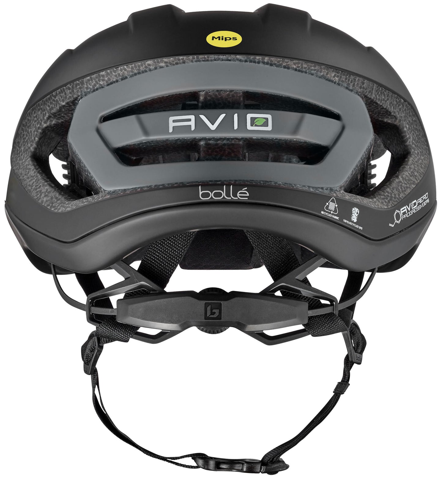 Bollé helm eco avio mips helmet avio mips black matte size m