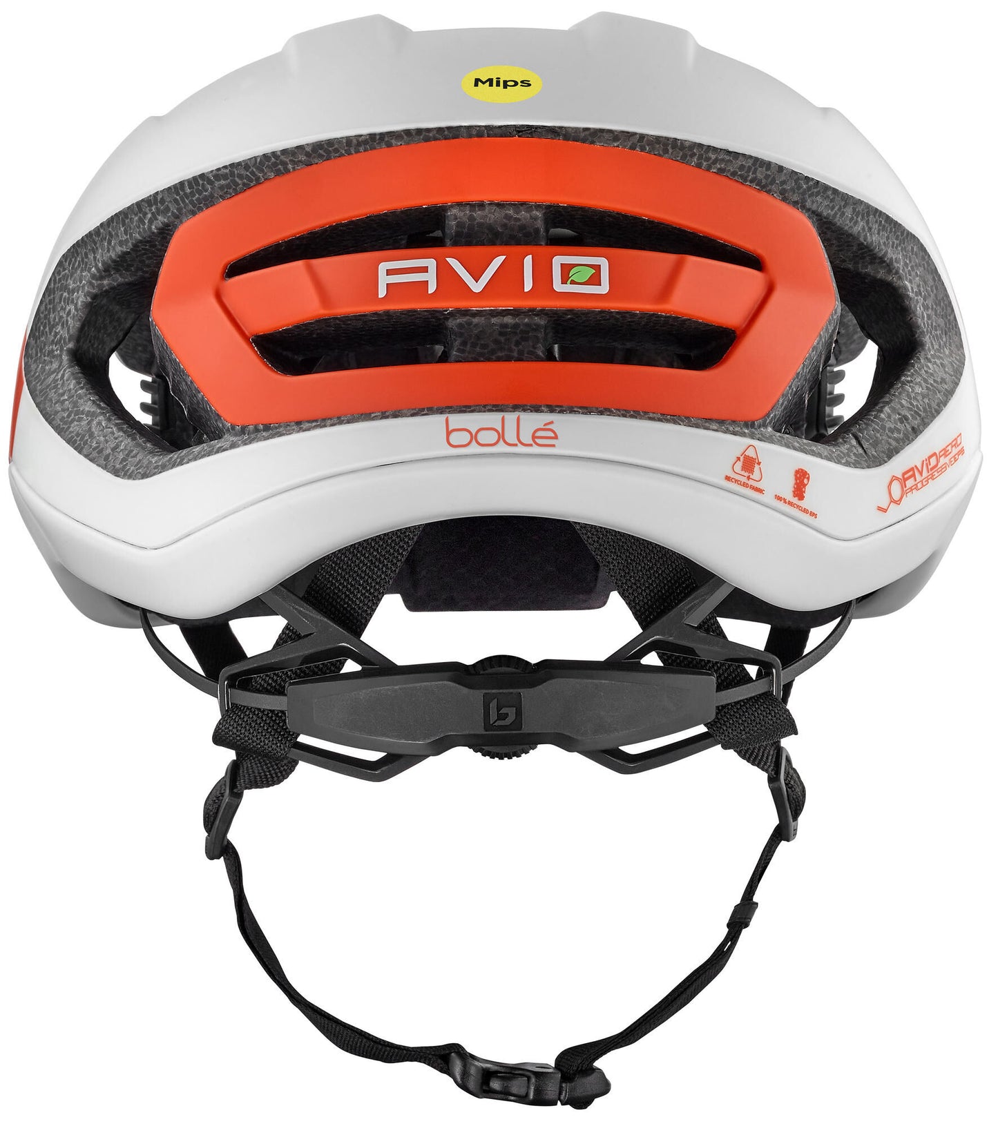 Bollé helm eco avio mips helmet avio mips lightest grey matte m