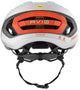 Bollé helm eco avio mips helmet avio mips lightest grey matte m