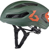 Bollé helm eco avio mips helmet avio mips matte green orange s