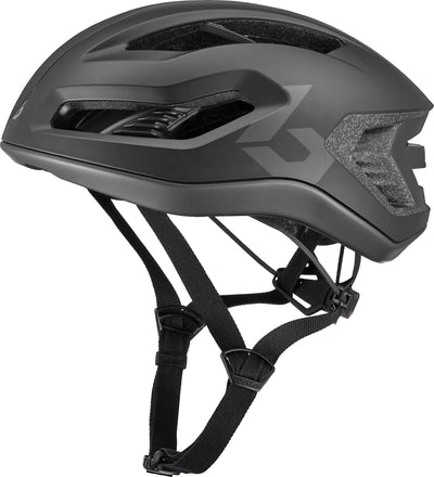 Bollé helm avio mips helmet avio mips mineral black matte m