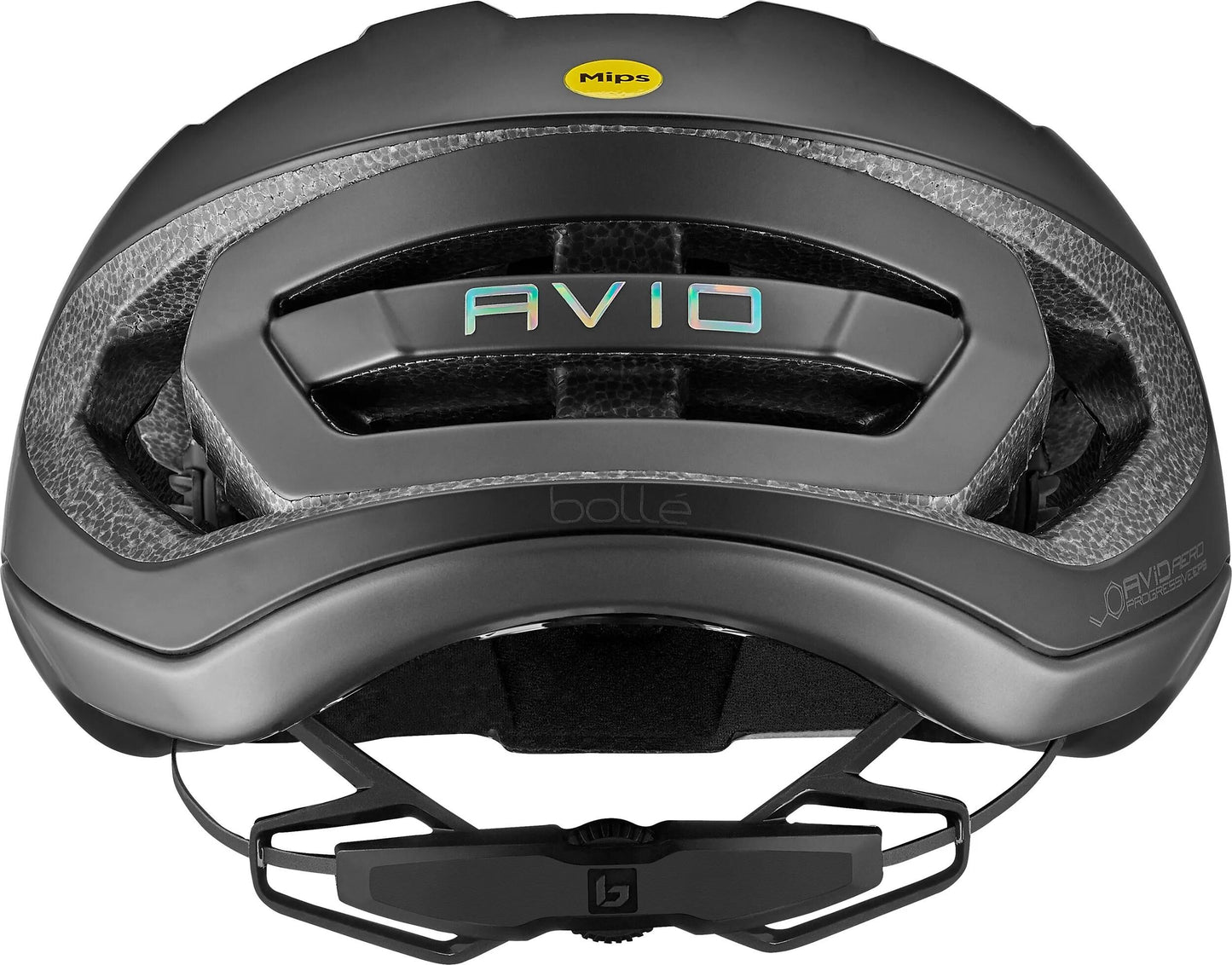 Bollé helm avio mips helmet avio mips mineral black matte m