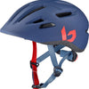 Bollé helm stance jr helmet stance jr navy stone matte xs