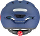 Bollé helm stance jr helmet stance jr navy stone matte xs