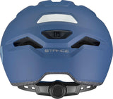 Bollé helm stance pure helmet stance pure navy stone matte m - afbeelding 1
