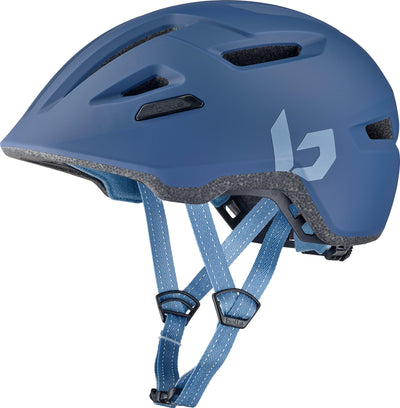 Bollé helm stance pure helmet stance pure navy stone matte s