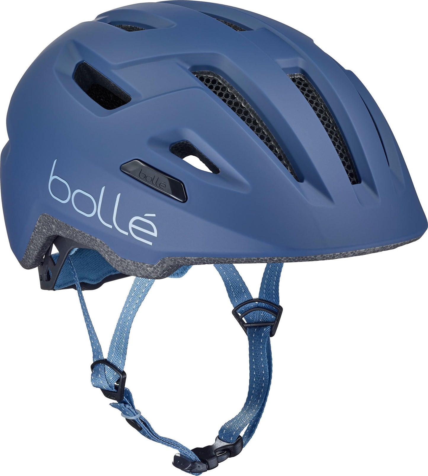 Bollé helm stance pure helmet stance pure navy stone matte l
