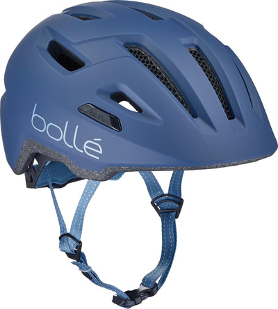 Bollé helm stance pure helmet stance pure navy stone matte l