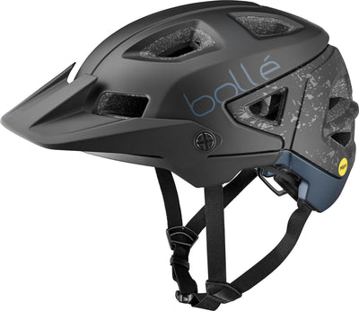 Bollé mtb-helm eco trackdown mips helmet eco trackdo. mips size m min.bl.matte
