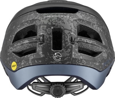 Bollé mtb-helm eco trackdown mips helmet eco trackdo. mips size s min.bl.matte