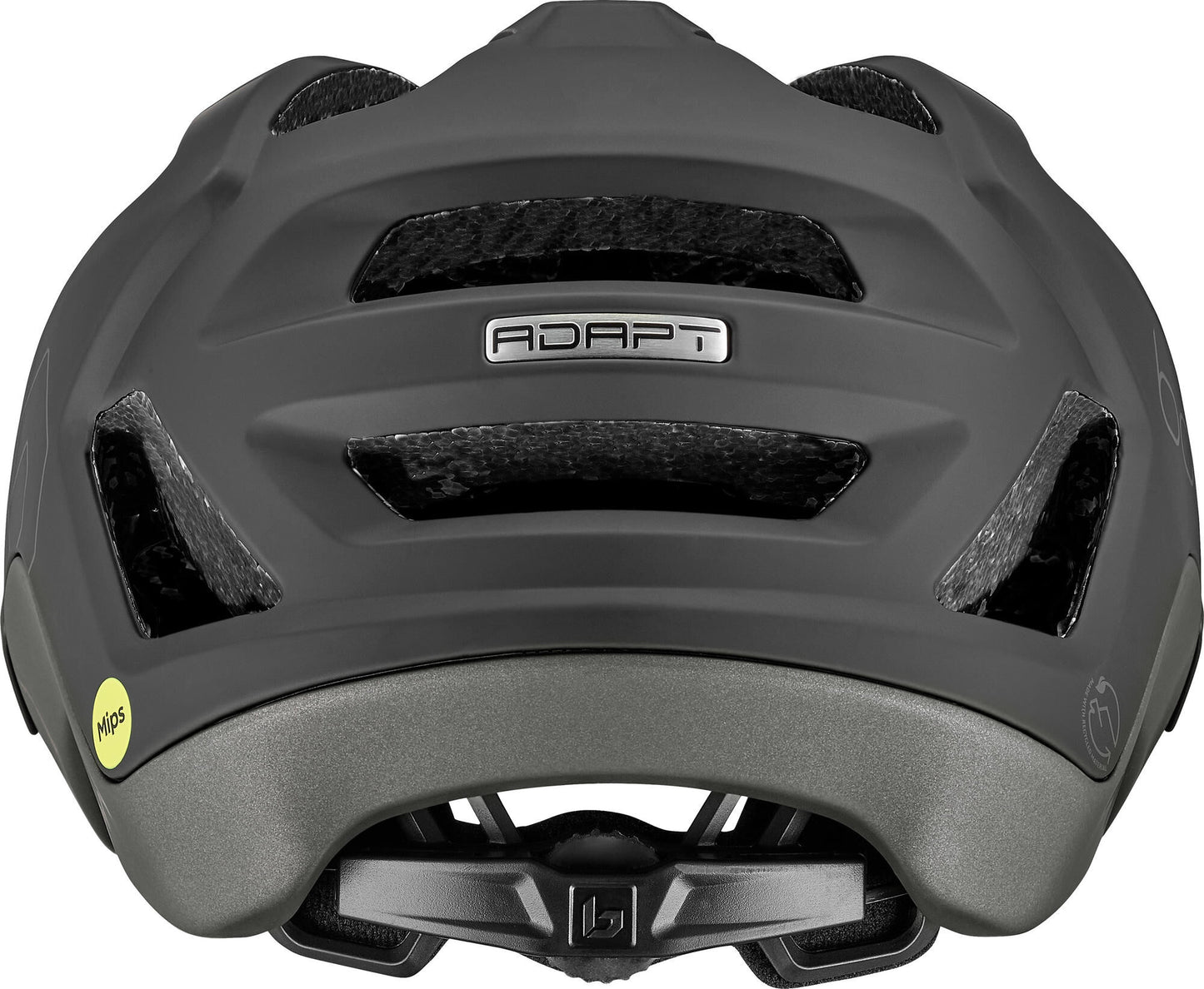 Bollé mtb helm eco adapt mips helmet eco adapt mips size l min.bl.matte