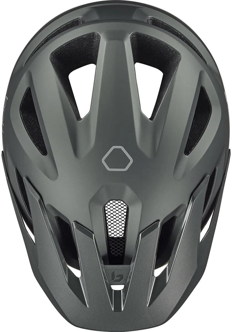 Bollé mtb-helm adapt pure mips helmet adapt pure mips size m black pine m.
