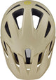 Bollé mtb-helm adapt pure helmet adapt pure size m dust matte