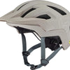 Bollé mtb helm eco adapt mips helmet eco adapt mips size m oatmeal matte