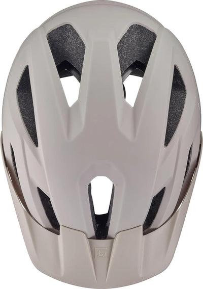 Bollé mtb helm eco adapt mips helmet eco adapt mips size m oatmeal matte